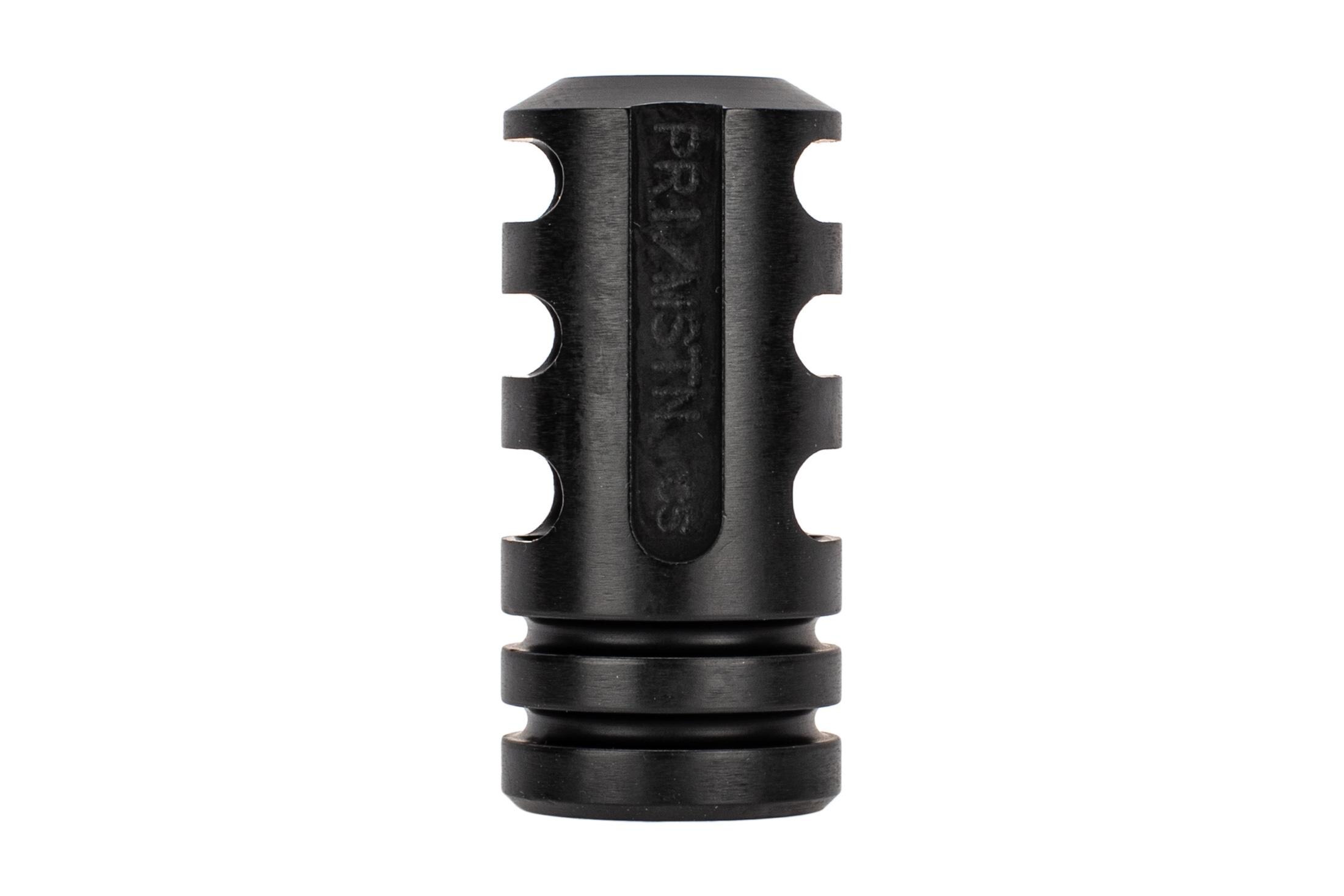 PRI MSTN Straight Quiet Control Muzzle Brake 7.62 5/8x24 030091B